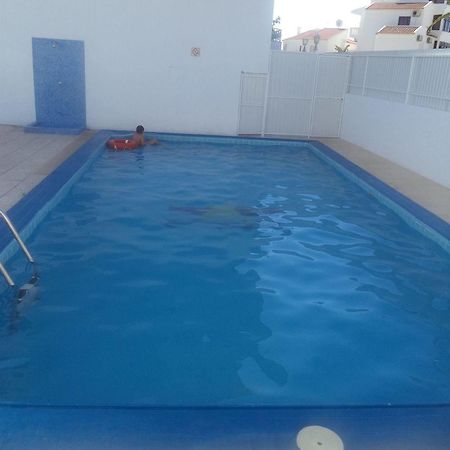 Hotel Azul Praia Altura Exteriör bild