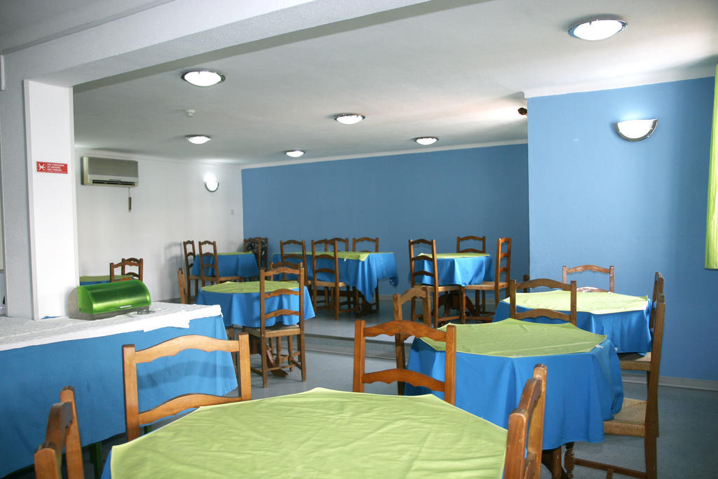 Hotel Azul Praia Altura Exteriör bild