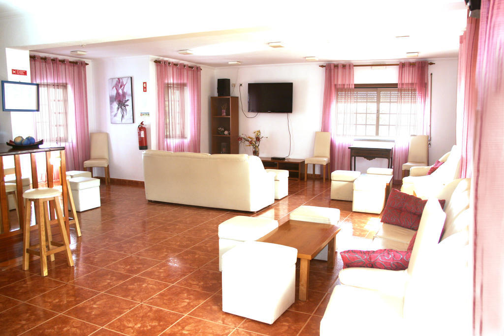 Hotel Azul Praia Altura Exteriör bild