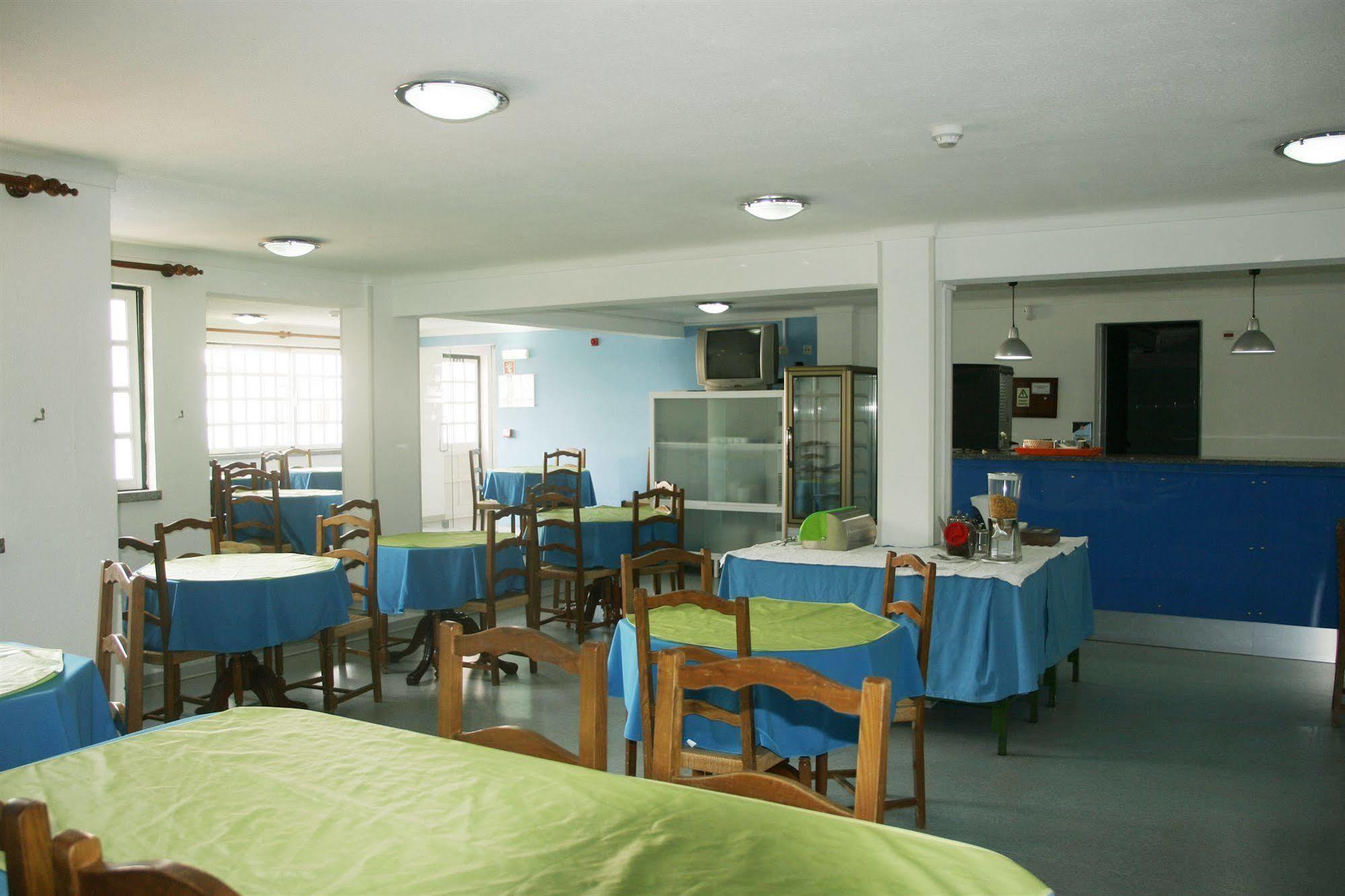 Hotel Azul Praia Altura Exteriör bild
