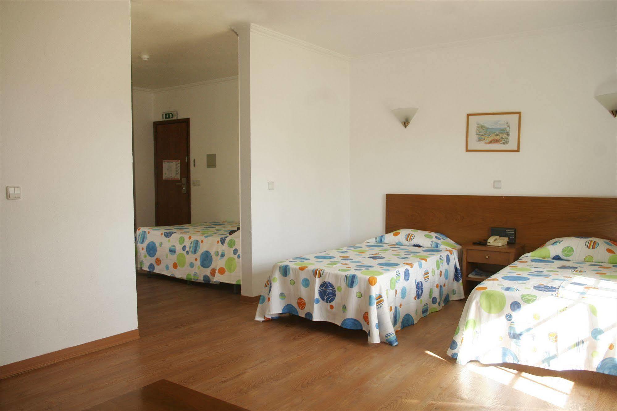 Hotel Azul Praia Altura Exteriör bild