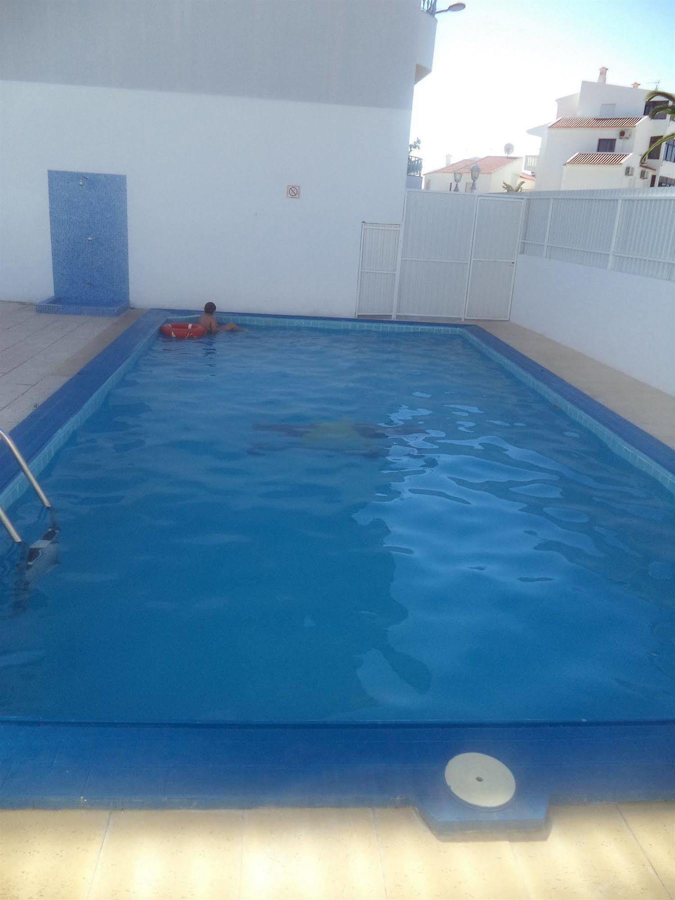 Hotel Azul Praia Altura Exteriör bild