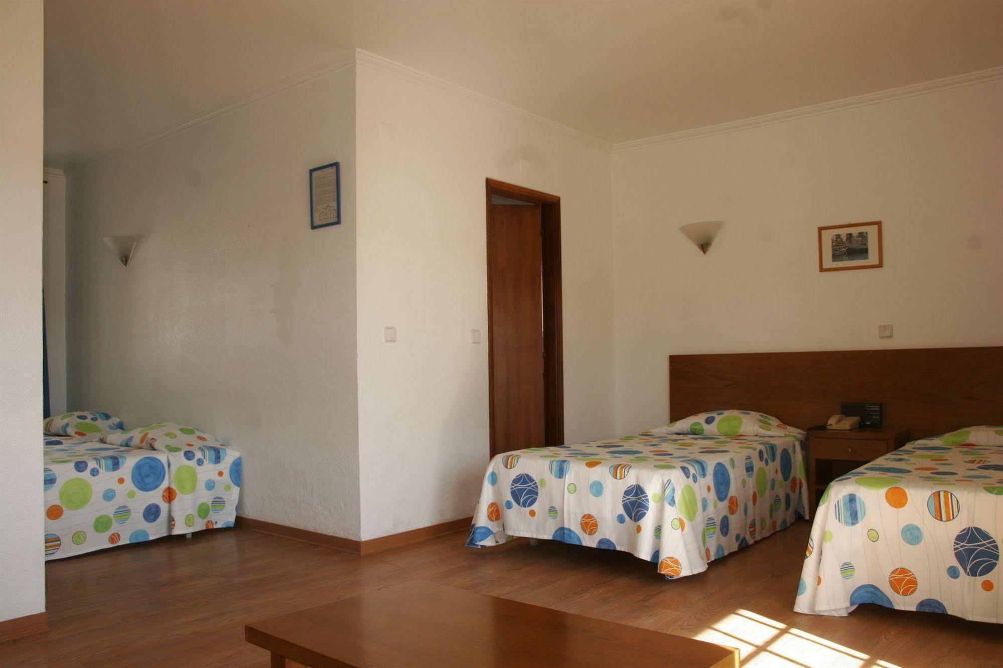 Hotel Azul Praia Altura Exteriör bild