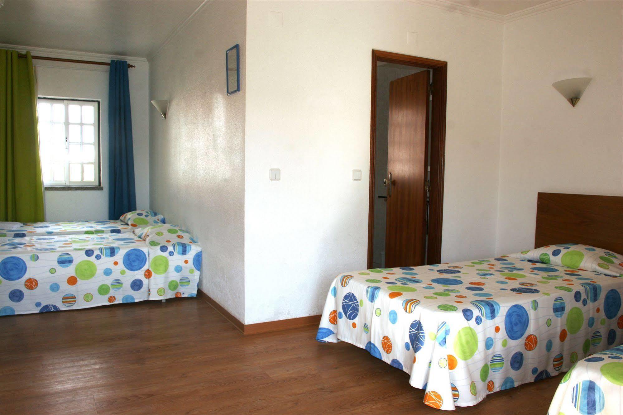 Hotel Azul Praia Altura Exteriör bild