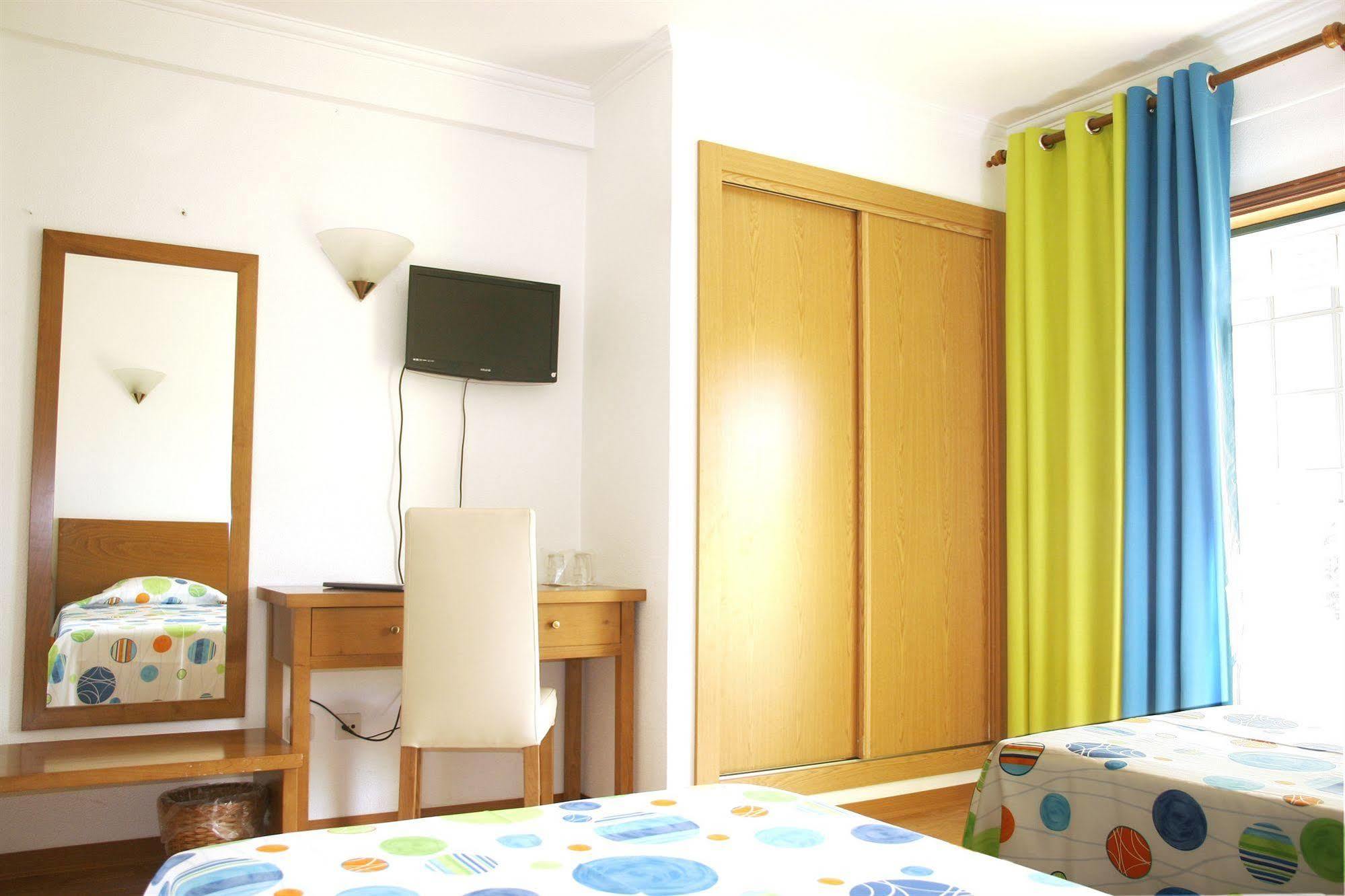 Hotel Azul Praia Altura Exteriör bild