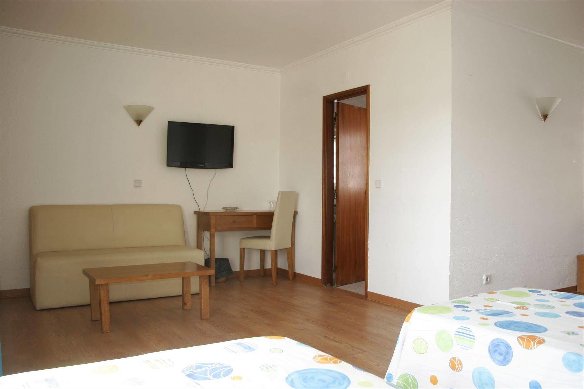 Hotel Azul Praia Altura Exteriör bild