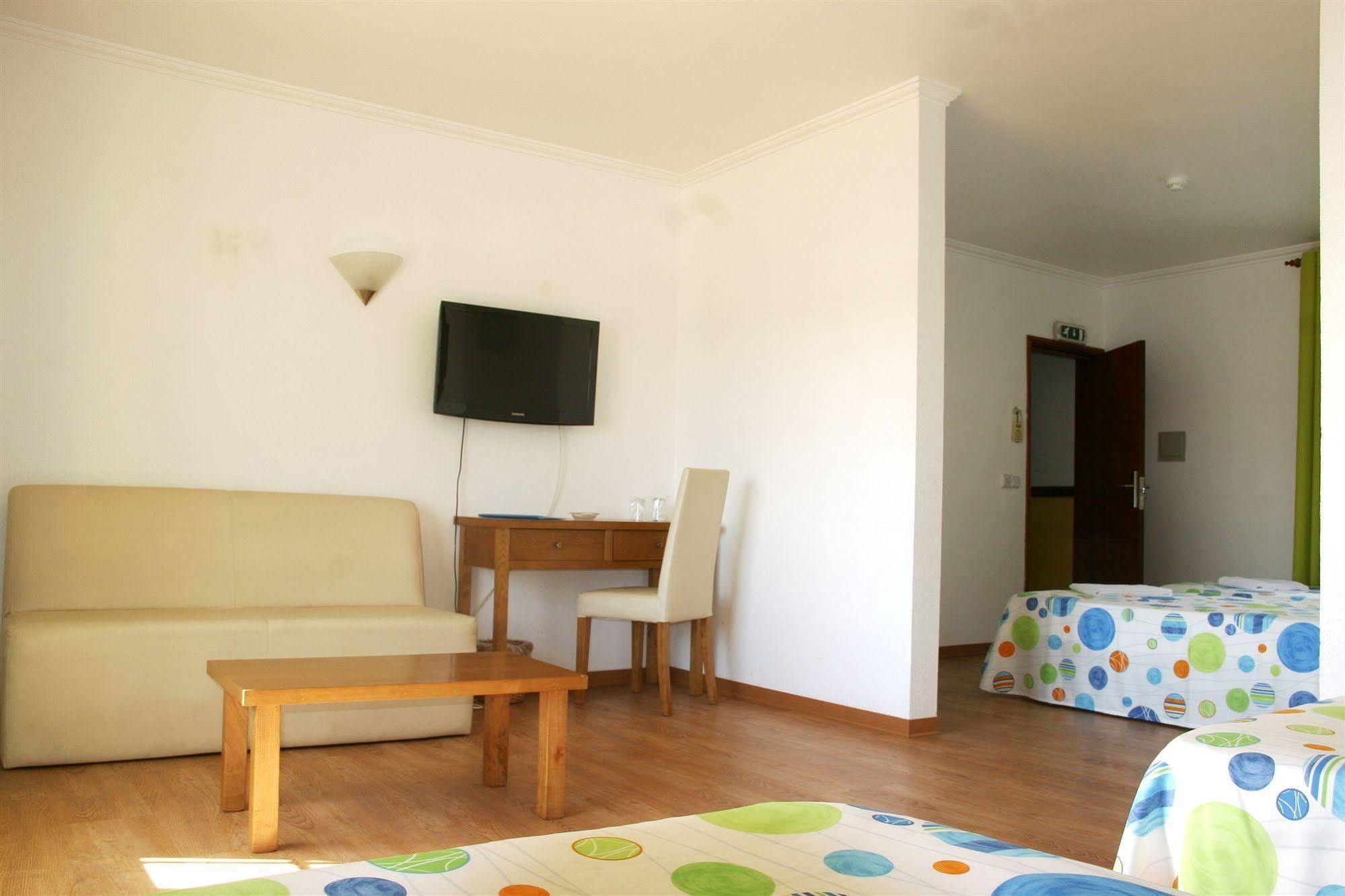 Hotel Azul Praia Altura Exteriör bild