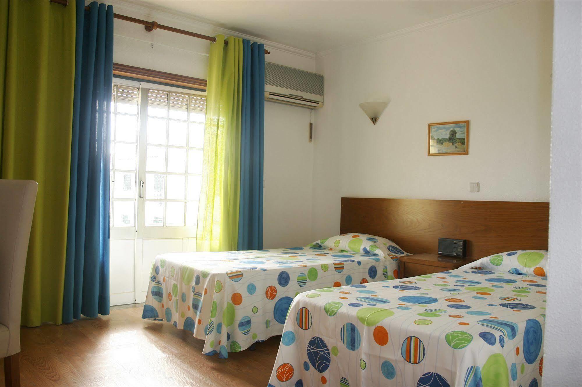 Hotel Azul Praia Altura Exteriör bild