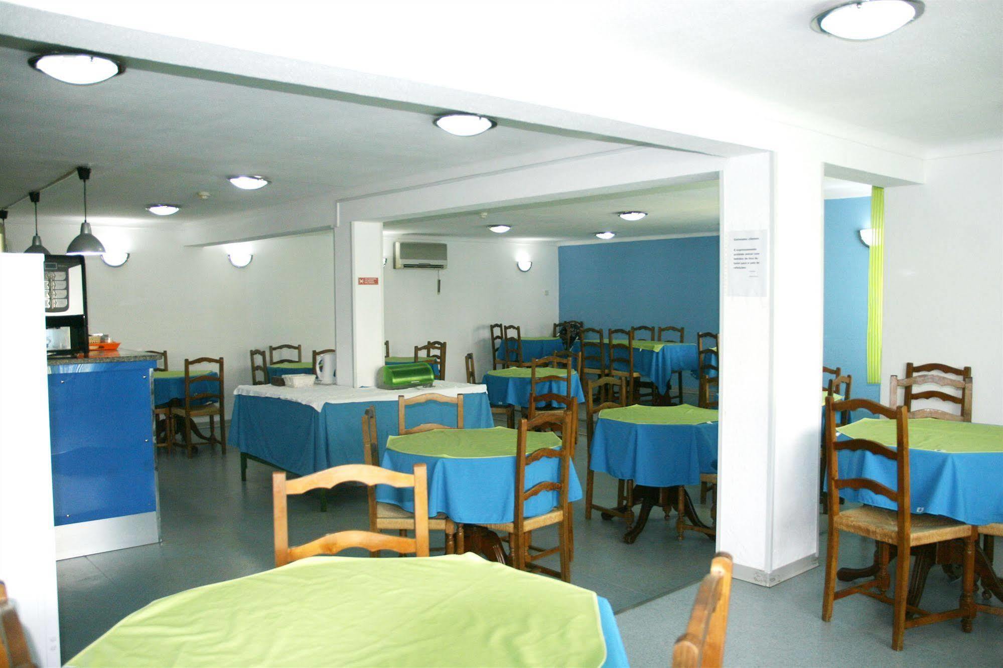 Hotel Azul Praia Altura Exteriör bild